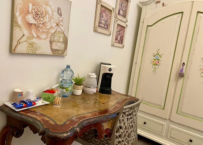 Hotel Giulietta e Romeo Verona